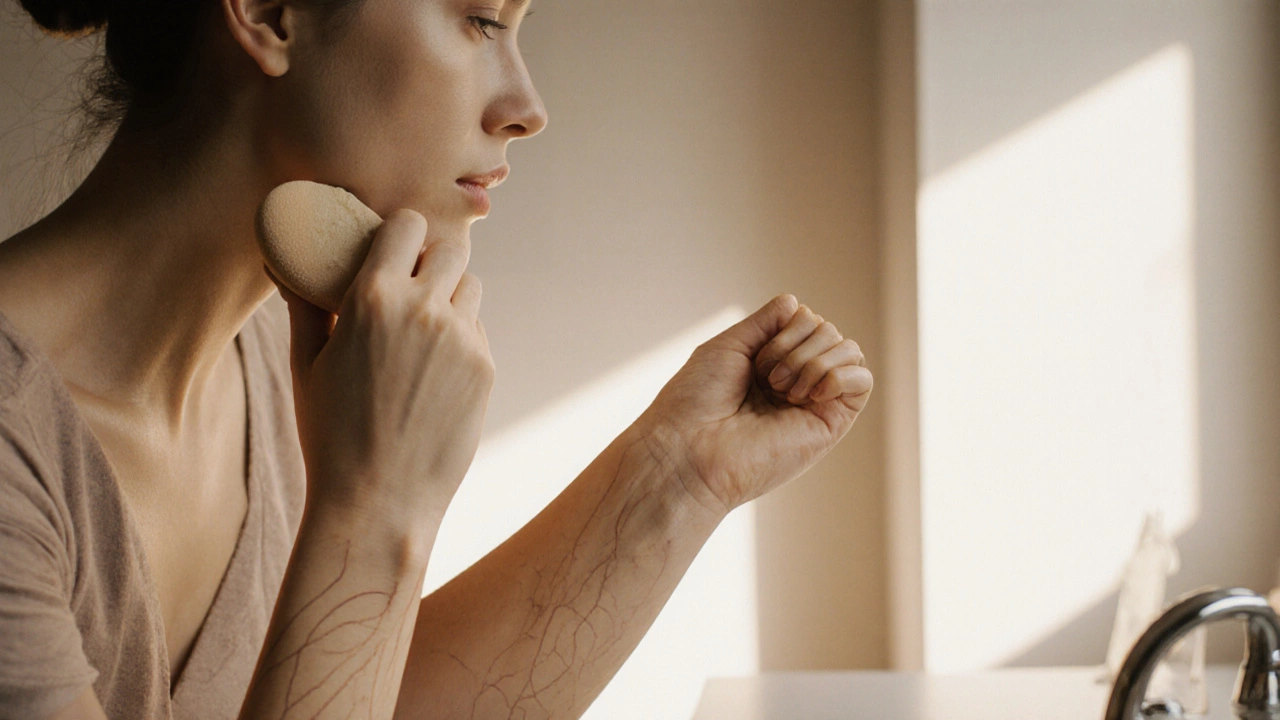 Learn Makeup on Your Own: A Practical Step‑By‑Step Guide