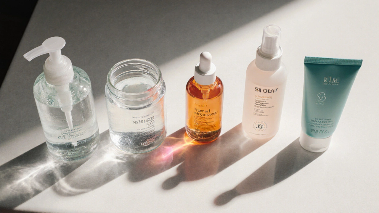 Perfect Skincare Routine Order: Step‑by‑Step Guide
