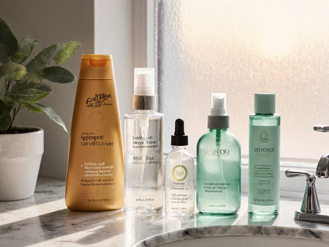 Essential Daily Hair Care Products: What to Apply Every Day