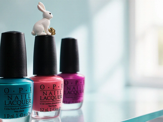Is OPI cruelty‑free? - Facts, certifications, and what to watch for