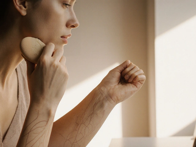 Learn Makeup on Your Own: A Practical Step‑By‑Step Guide