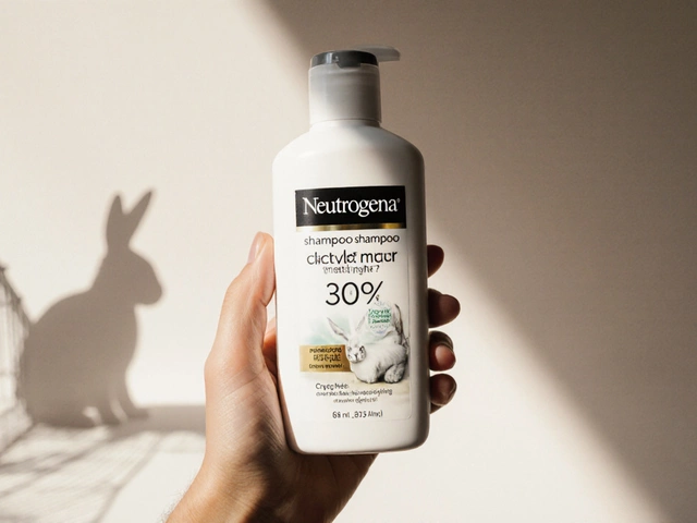 Neutrogena cruelty‑free status: facts and latest updates