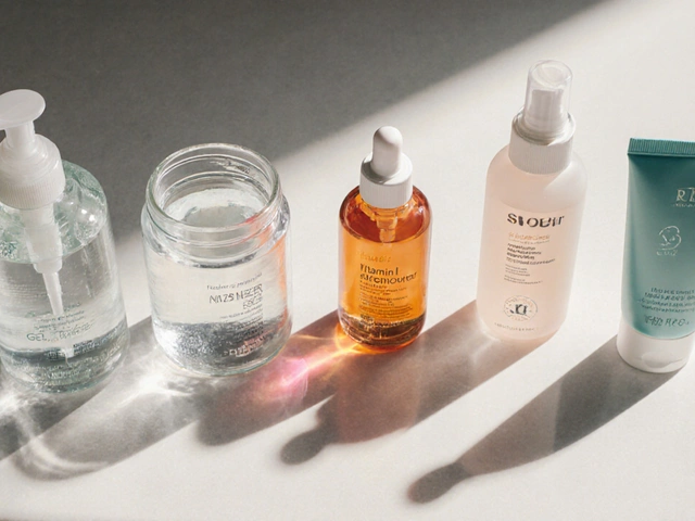 Perfect Skincare Routine Order: Step‑by‑Step Guide