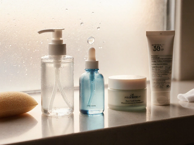 The Ultimate Skincare Order Guide: Step‑by‑Step Routine for Every Skin Type