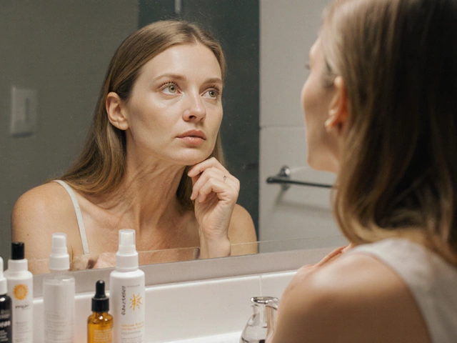 What Age Do Jowls Start? When They Appear and What You Can Do