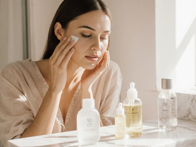 What Is the 7 Skin Care Routine? A Simple Step-by-Step Guide