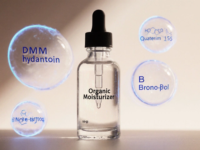 What Is the Most Toxic Product in Organic Skincare?