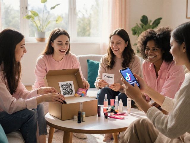 Who Actually Buys Beauty Subscription Boxes? Demographic Insights for 2025