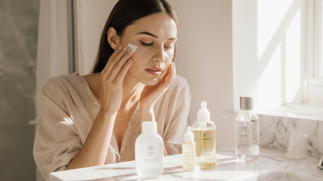 What Is the 7 Skin Care Routine? A Simple Step-by-Step Guide