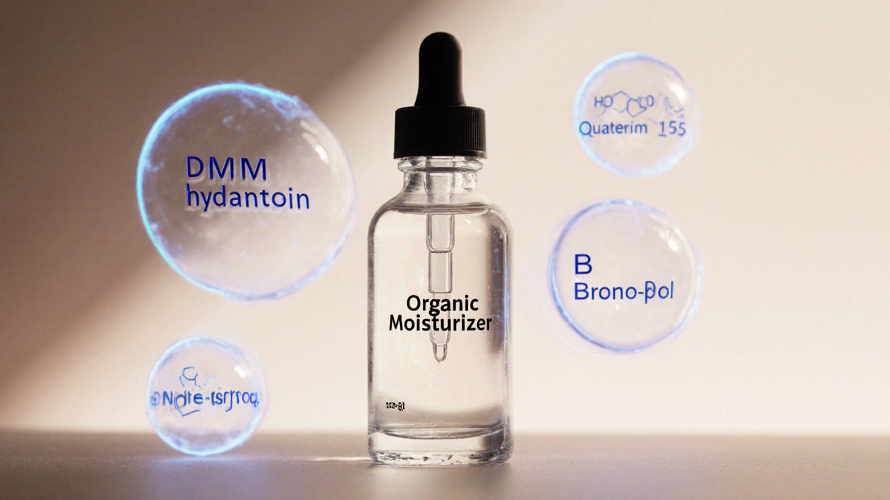 What Is the Most Toxic Product in Organic Skincare?