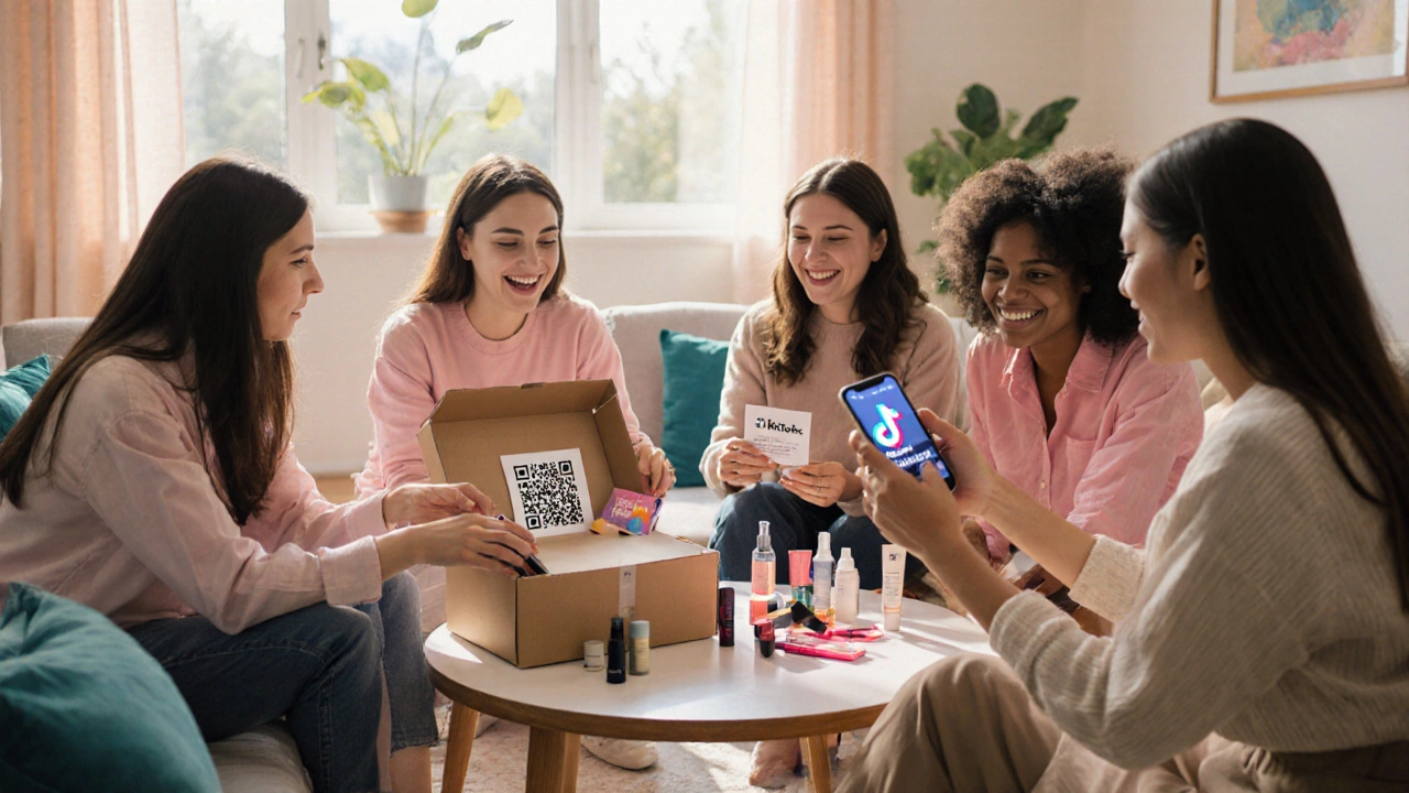 Who Actually Buys Beauty Subscription Boxes? Demographic Insights for 2025
