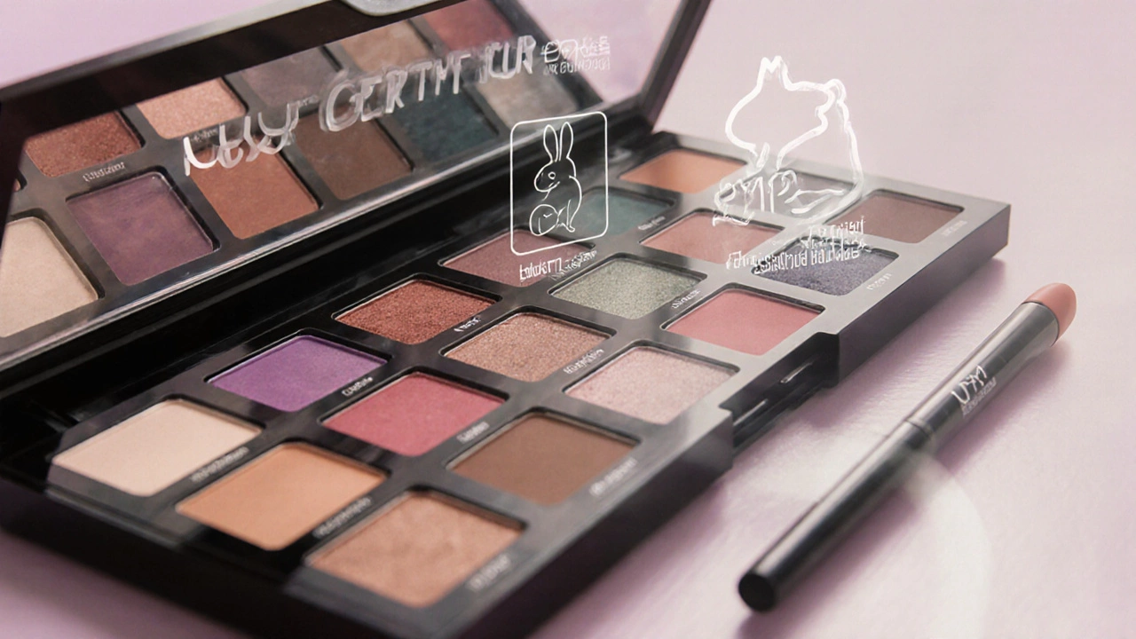 Does NYX Still Test on Animals? The Truth About Their Cruelty-Free Status in 2025