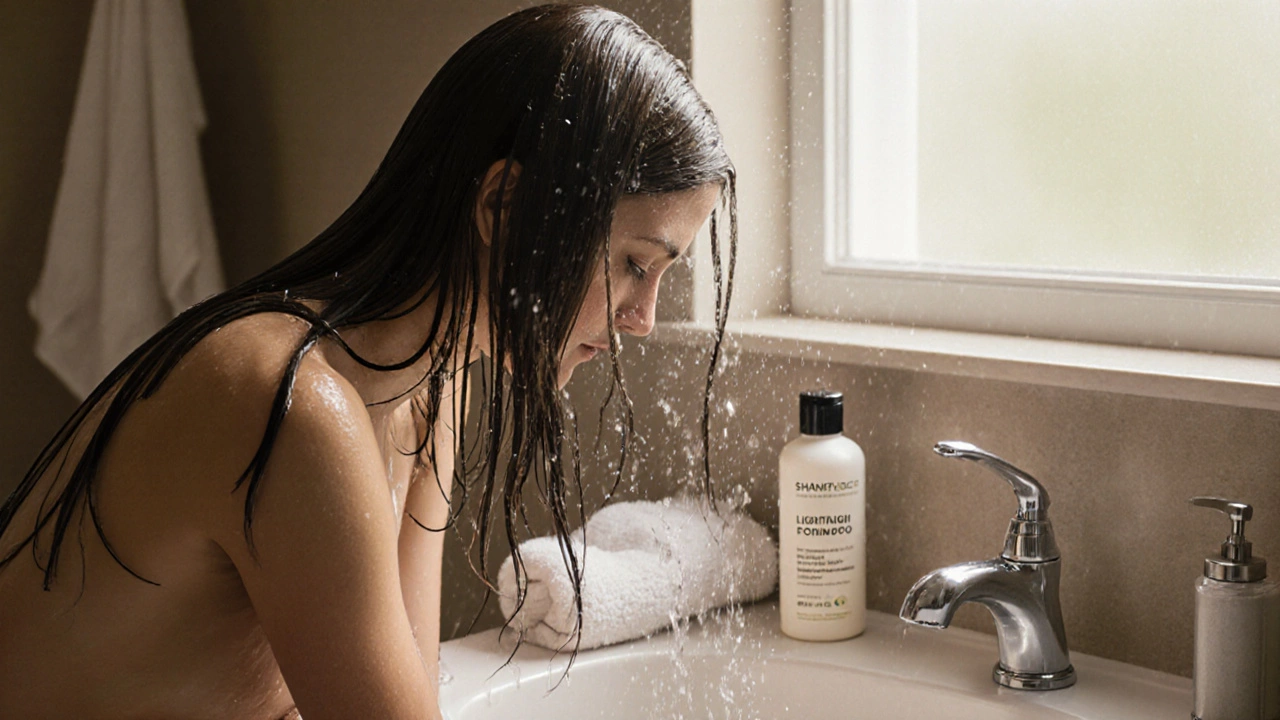 How Often Should You Wash Your Hair? Expert Guide for Every Hair Type