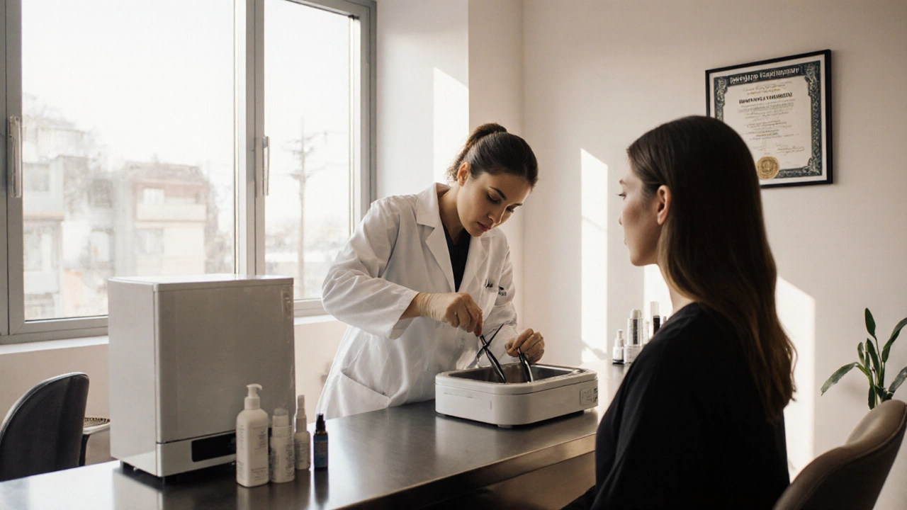 How to Choose a Good Beauty Salon: A Practical Guide for Real Results