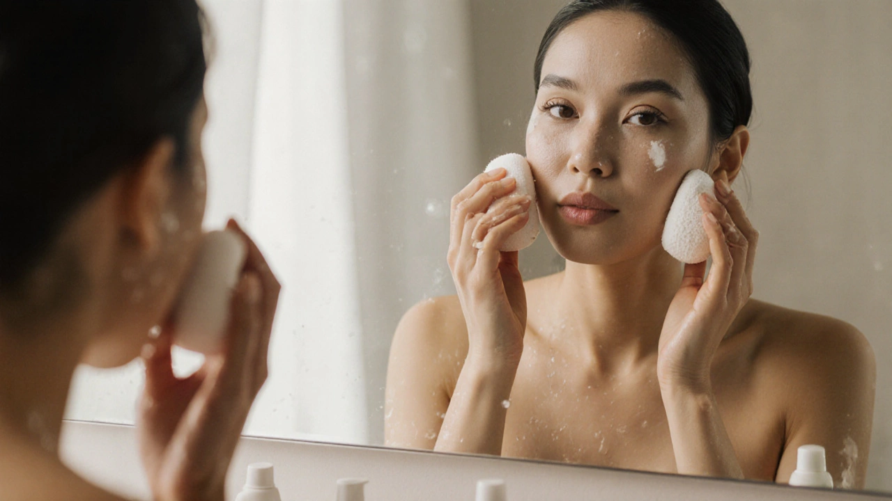 How to Do Basic Makeup: A Simple Step-by-Step Guide for Everyday Wear