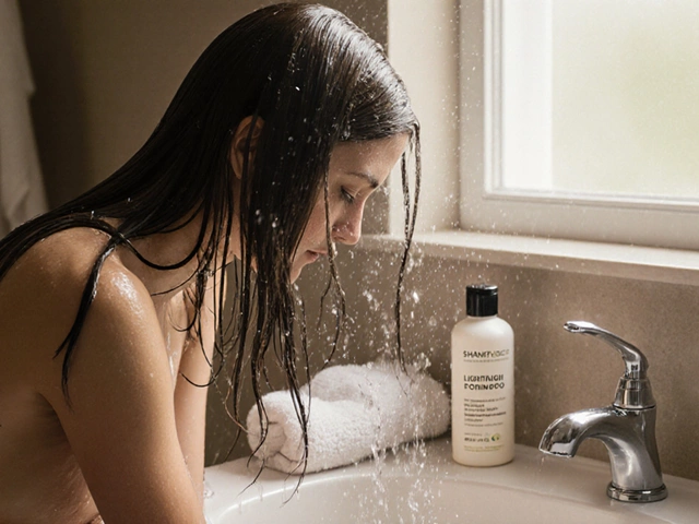 How Often Should You Wash Your Hair? Expert Guide for Every Hair Type