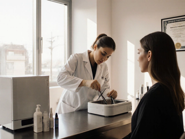 How to Choose a Good Beauty Salon: A Practical Guide for Real Results