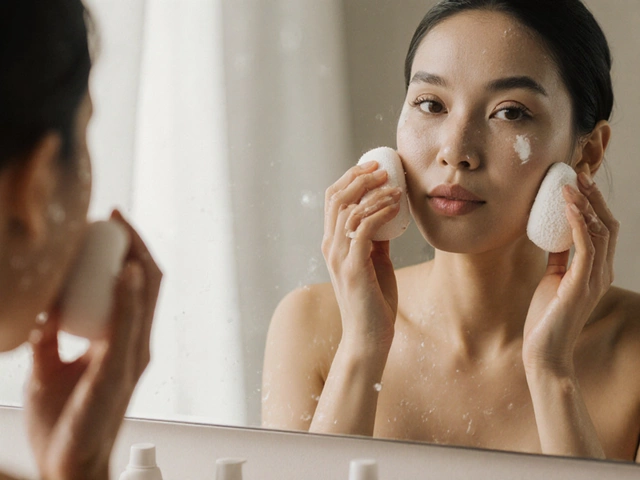 How to Do Basic Makeup: A Simple Step-by-Step Guide for Everyday Wear