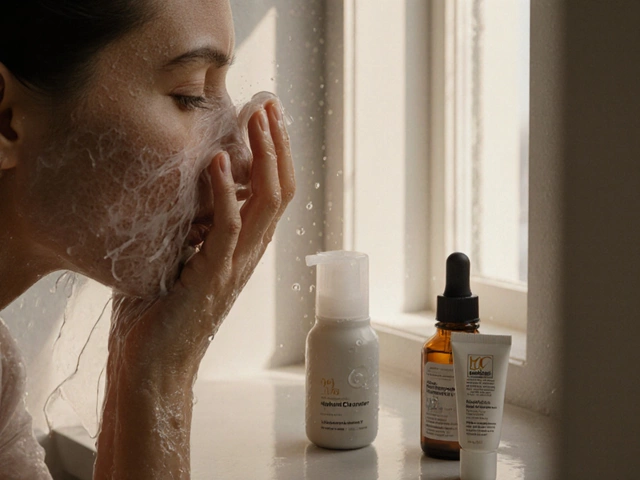 How to Plan Your Skin Care Routine Step by Step