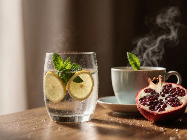 What Drink Is Anti-Aging? The Science Behind Real Anti-Aging Beverages