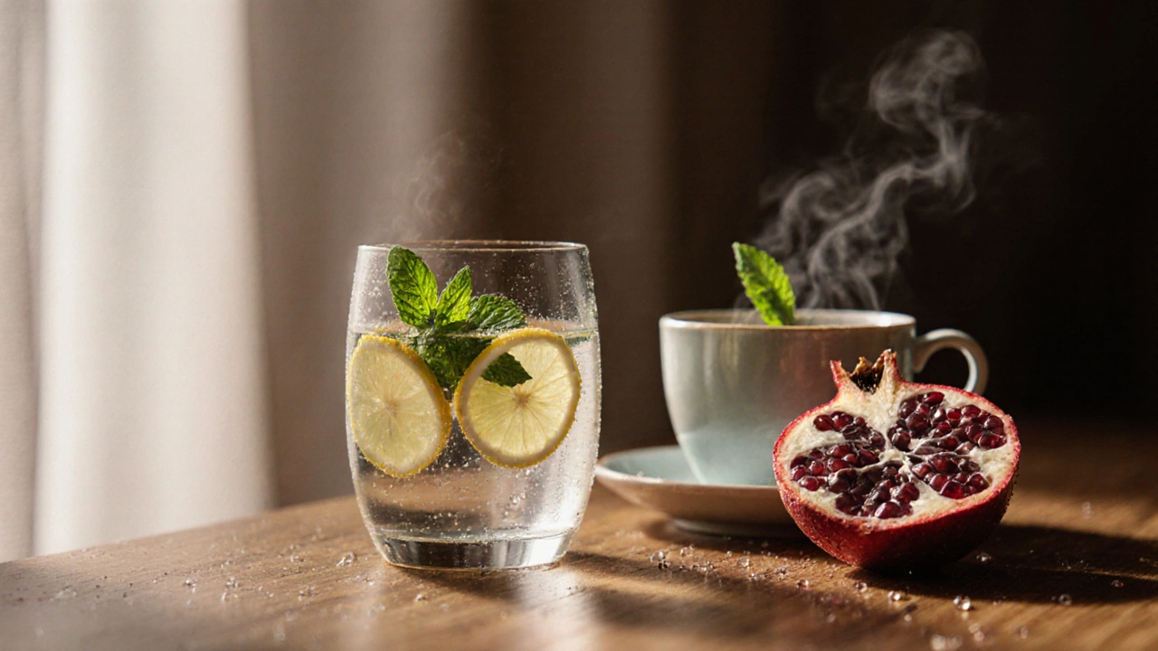 What Drink Is Anti-Aging? The Science Behind Real Anti-Aging Beverages