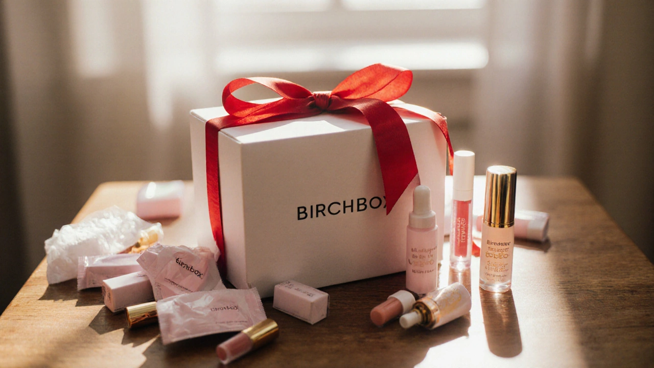 Where Does Birchbox Ship To? Current Delivery Countries and Shipping Rules