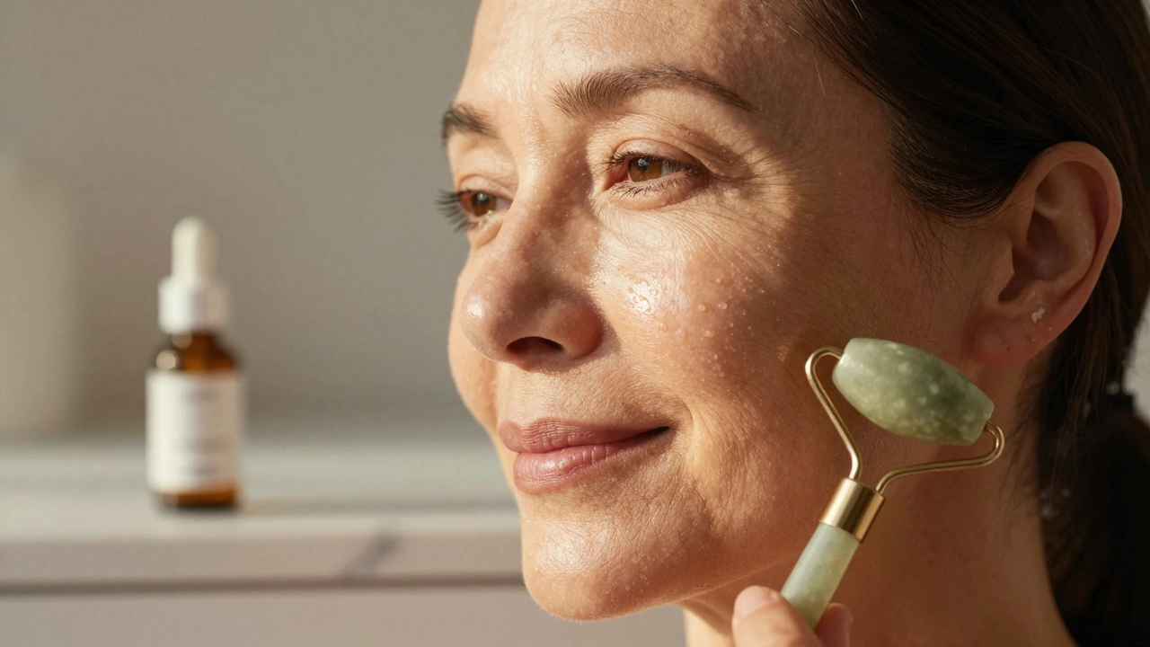 How to Make Your Old Face Look Younger: Realistic Anti-Aging Steps That Work