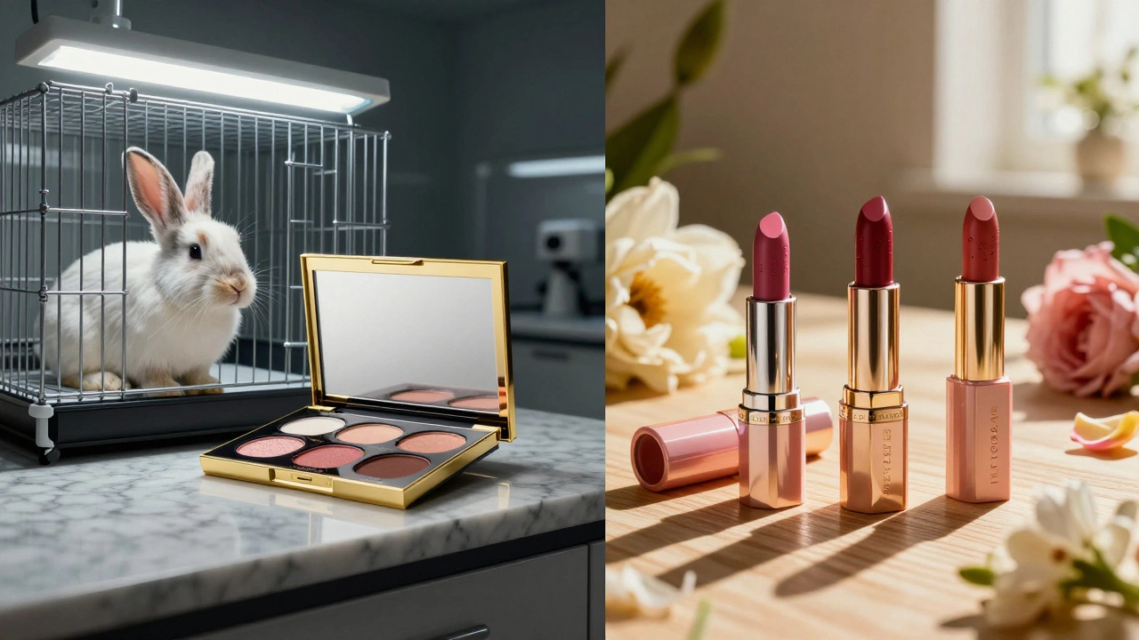 Is Victoria's Secret cruelty-free? Here's the truth about their makeup and animal testing policy