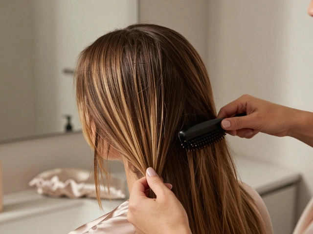 How Long Do Hair Extensions Usually Last? Realistic Expectations by Type
