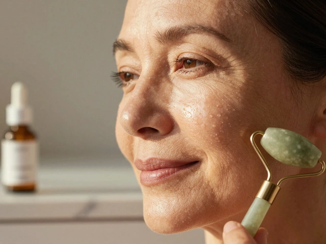 How to Make Your Old Face Look Younger: Realistic Anti-Aging Steps That Work