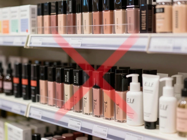 Is Maybelline Going Cruelty-Free? What You Need to Know in 2025