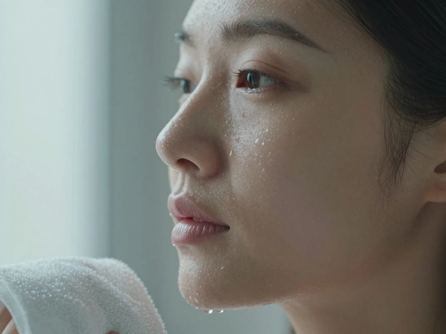 What Do You Start Makeup With? The Right First Step for Flawless Skin