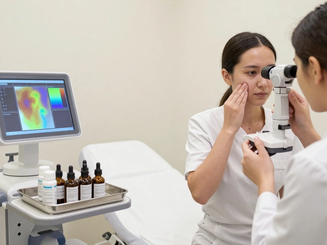 What Is Professional Skincare Called? The Real Terms Used by Estheticians and Dermatologists