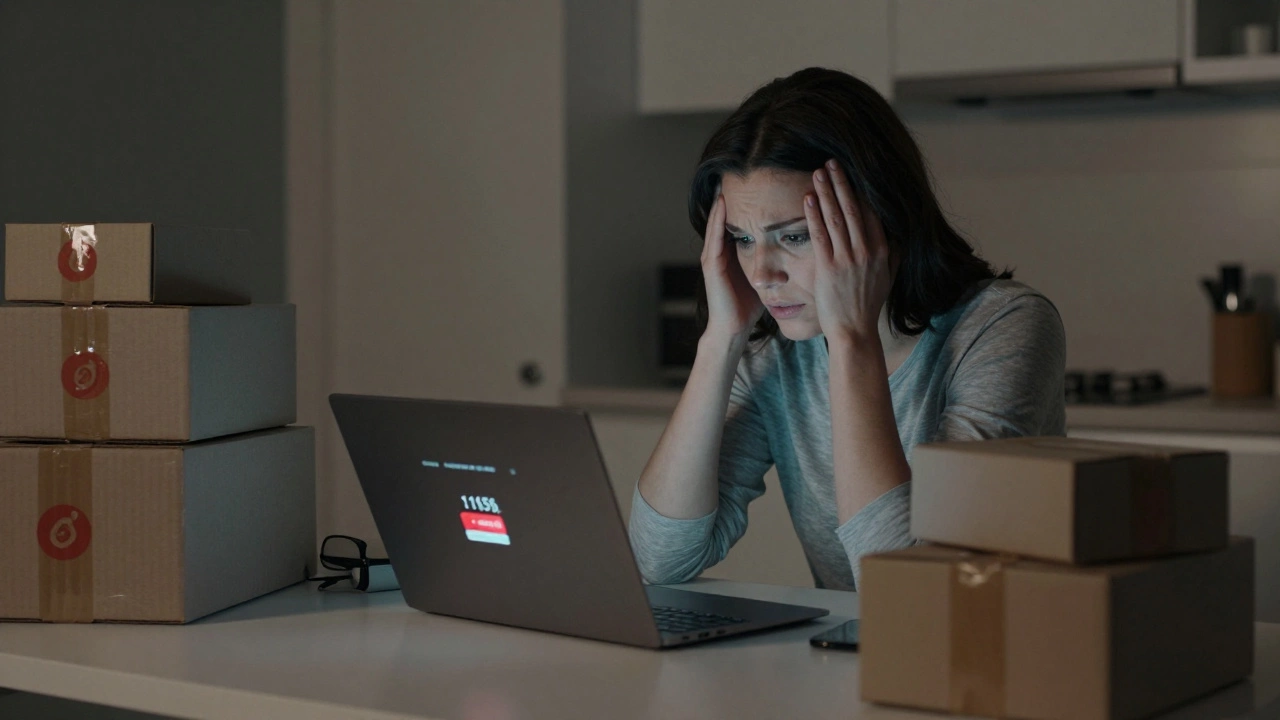 What Happens If a Company Won't Cancel Your Beauty Subscription?