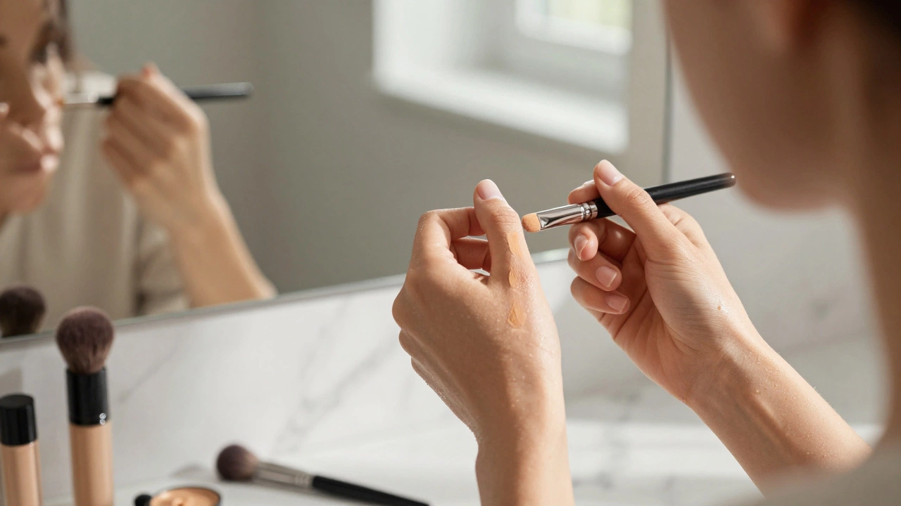 How to Choose the Right Makeup Product for Your Skin and Style