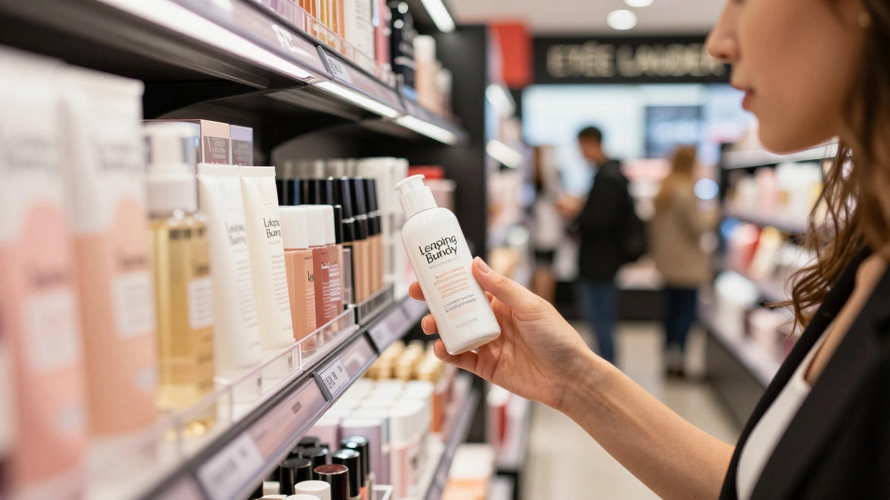 Is Ulta cruelty-free? Here's what really matters about their makeup and policies