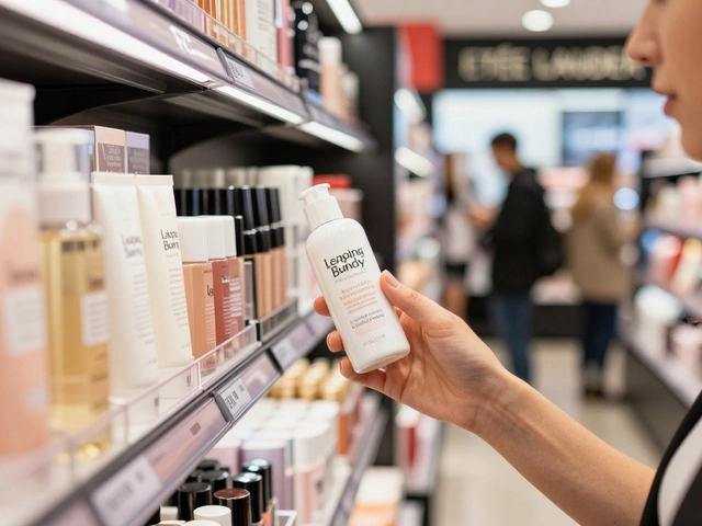 Is Ulta cruelty-free? Here's what really matters about their makeup and policies