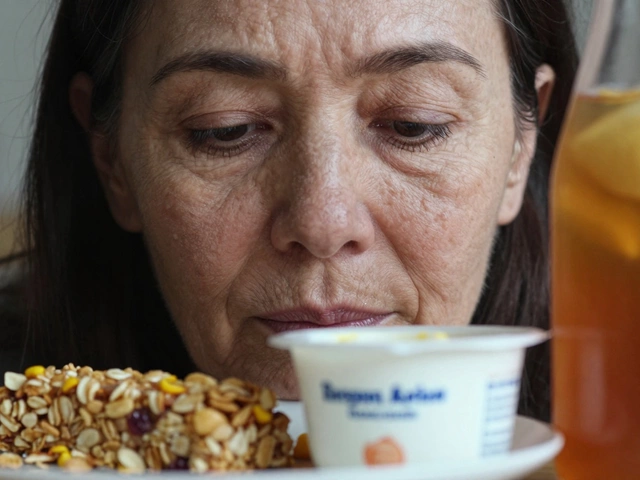 What Foods Age You the Most? Top 7 Culprits Behind Premature Aging