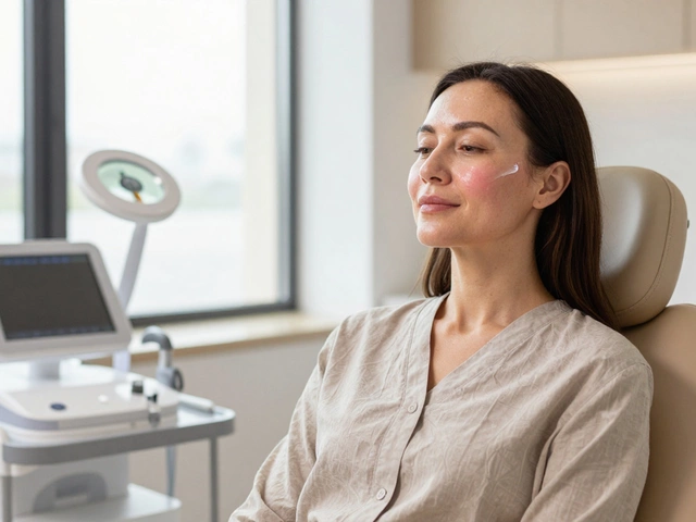 What Is the Best Facial for Over 40? Expert Picks That Actually Work