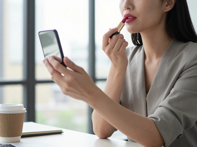 What Is the Most Used Cosmetic Product? (And Why It Dominates Global Beauty Routines)