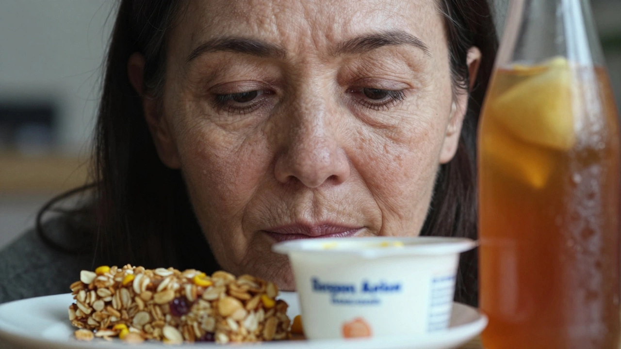 What Foods Age You the Most? Top 7 Culprits Behind Premature Aging