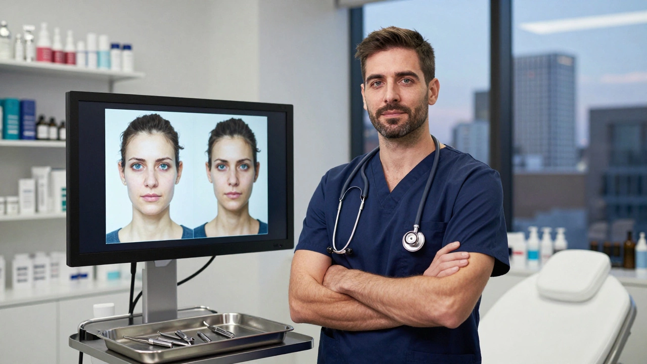 What Is the Highest Paid Beauty Job in 2026?