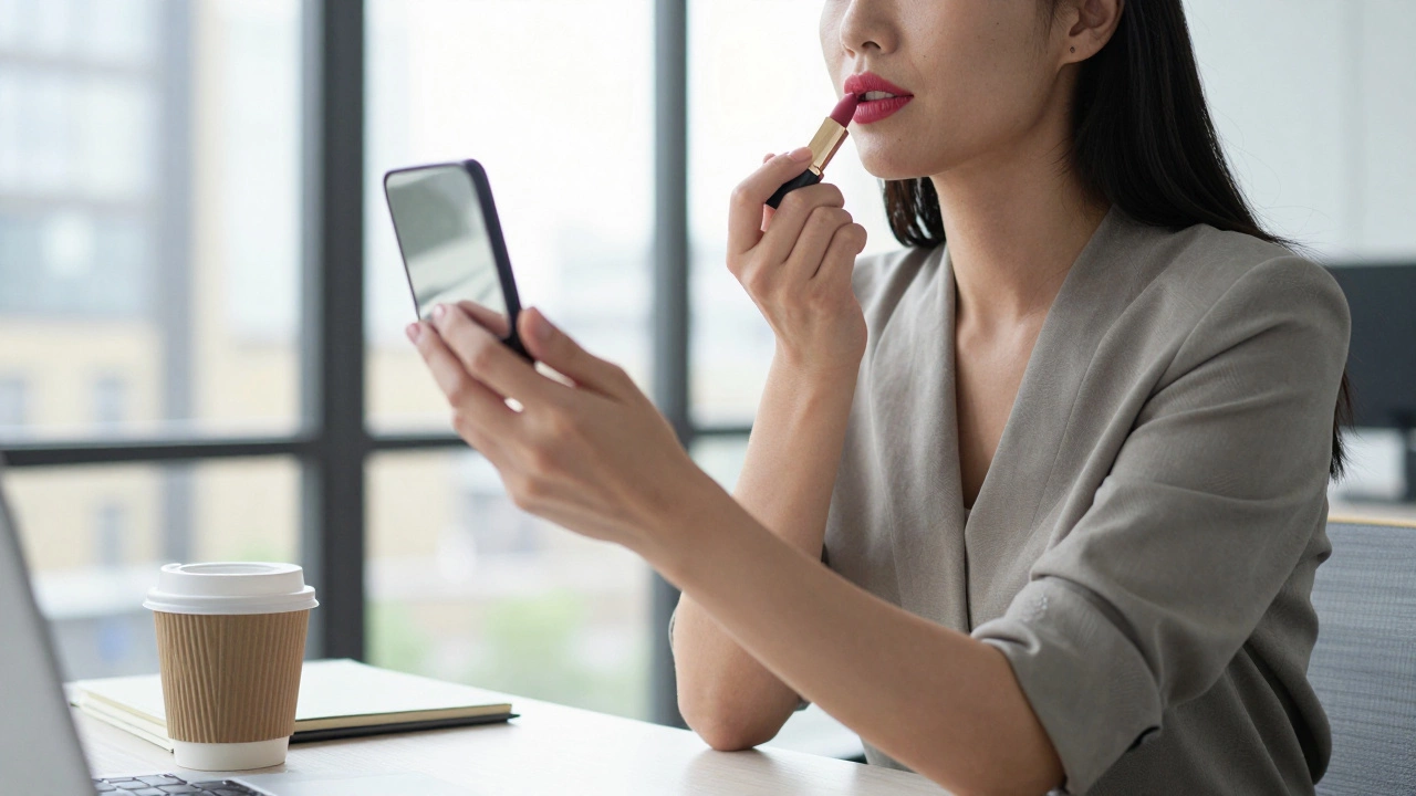 What Is the Most Used Cosmetic Product? (And Why It Dominates Global Beauty Routines)