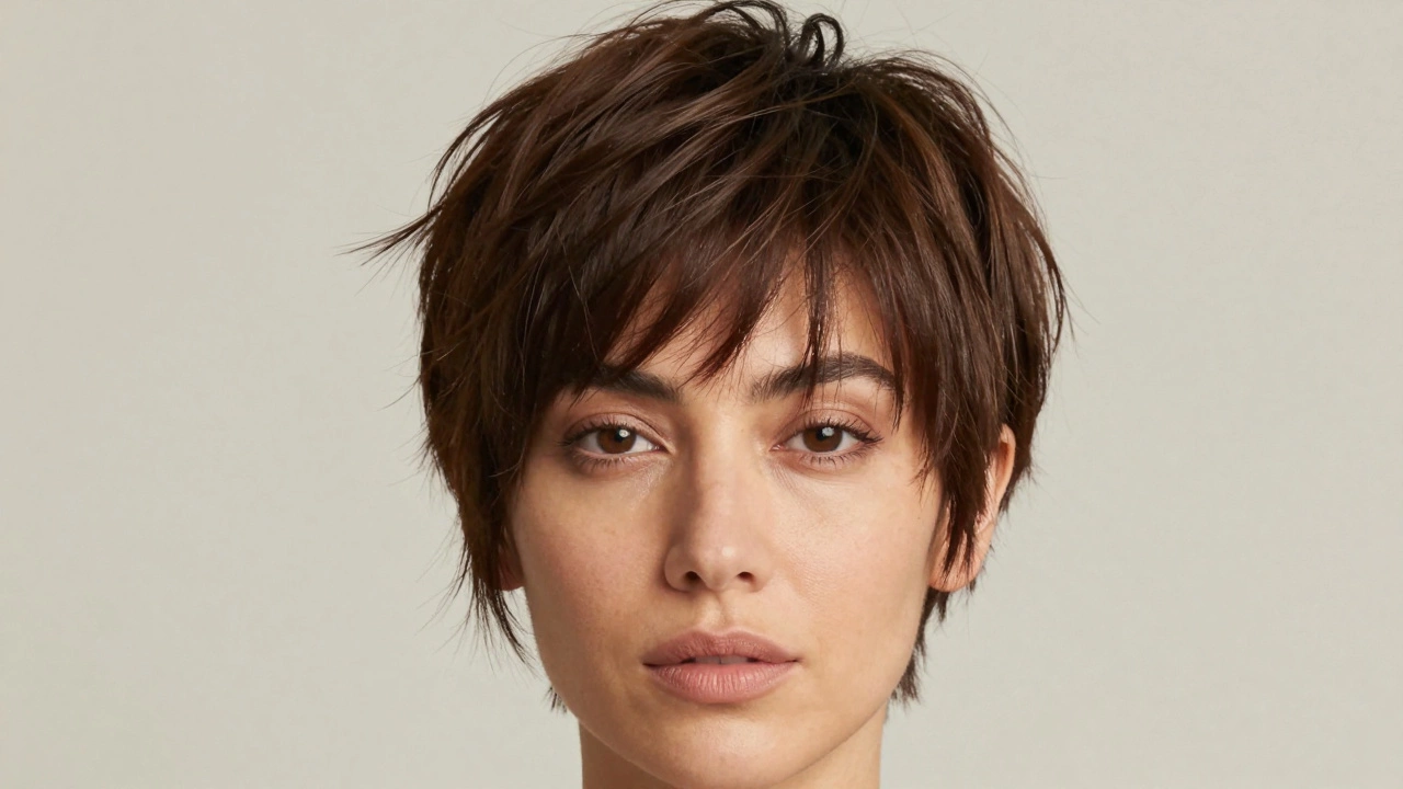 Best Haircuts for Very Thin Fine Hair That Add Volume and Body