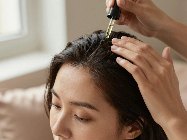 How to Get Your Hair Back to Its Natural Thickness