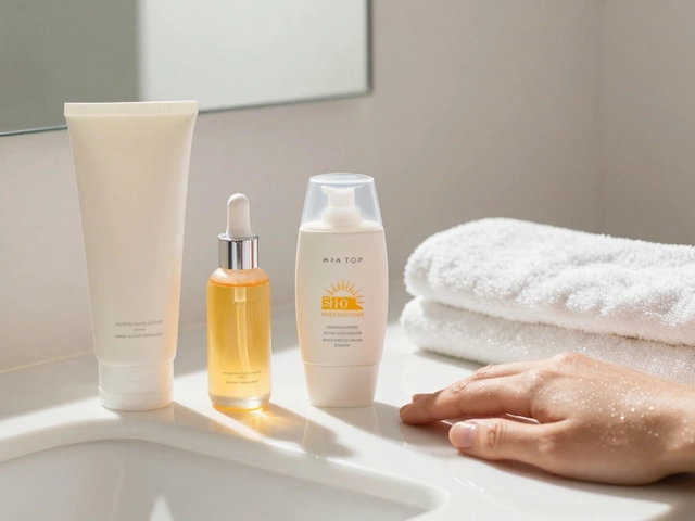 What Are the 4 Skincare Routines Everyone Should Know?