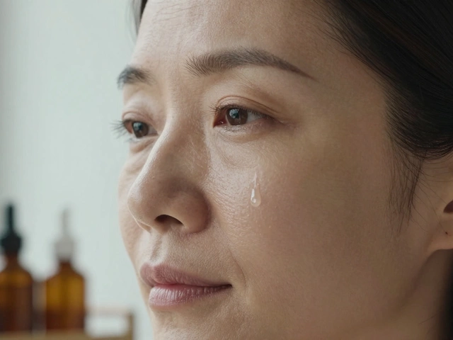 What is the best anti-aging serum that really works? Top 5 backed by science