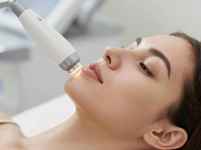 What Is the Number One Skin Tightening Treatment in 2026?