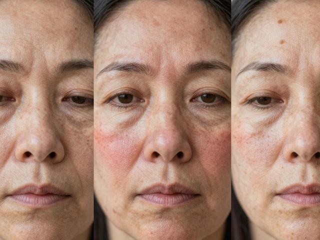 What Treatments Make You Look 10 Years Younger? Top 5 Non-Surgical Options