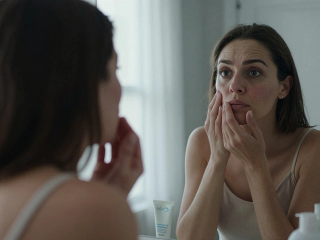 Why Do I Suddenly Look So Old? Real Reasons and What You Can Do